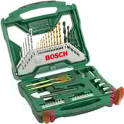 Bosch 2607019327 X Line Drill Bit Set 50PCS