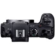 Canon EOS RP Mirrorless Digital Camera Body Black With RF24-105 S and RF50mm Lens
