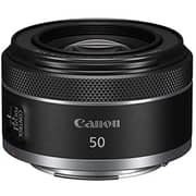 Canon EOS RP Mirrorless Digital Camera Body Black With RF24-105 S and RF50mm Lens