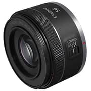 Canon EOS RP Mirrorless Digital Camera Body Black With RF24-105 S and RF50mm Lens