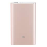 Xiaomi 10000mah Mi Power Bank Pro - Gold