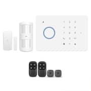Chuangco Touch Alarm System Gsm/sms Rfid