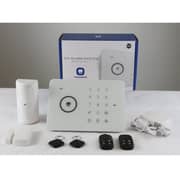 Chuangco Touch Alarm System Gsm/sms Rfid