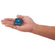 Manhattan 4 Ports Hi Speed Micro USB Hub Blue