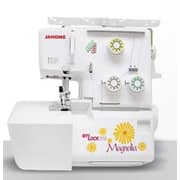 Janome Mylock 213 Magnolia Overlocker