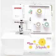 Janome Mylock 213 Magnolia Overlocker