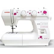 Janome Rose 12 Stitches Sewing Machine