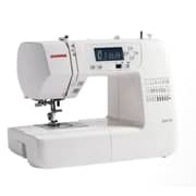 Janome Rose 12 Stitches Sewing Machine