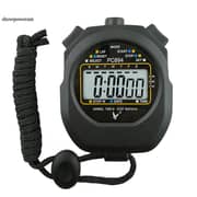 Stop Watch By Sport Spirit