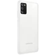 Samsung A03s 64GB White 4G Smartphone
