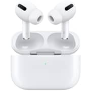 Apple AirPods Pro (2nd generation) with MagSafe Charging Case (Lightning)