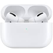Apple AirPods Pro (2nd generation) with MagSafe Charging Case (Lightning)