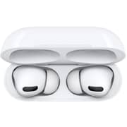 Apple AirPods Pro (2nd generation) with MagSafe Charging Case (Lightning)