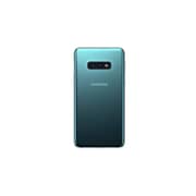 Samsung Galaxy S10e 128GB, 6GB RAM, Dual Sim, 4G LTE, Prism Green - International Version