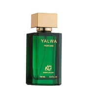 Kuwait Gallery Unisex Perfumes (kg Yalwa)