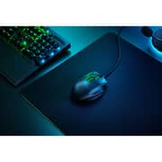 Razer Naga X MMO Gaming Mouse Black