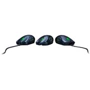 Razer Naga X MMO Gaming Mouse Black