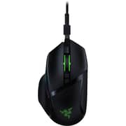 Razer Basilisk Ultimate Wireless Gaming Mouse With Charging Dock Black