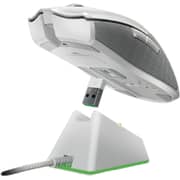 Razer Viper Ultimate Wireless Gaming Mouse Mercury