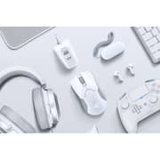 Razer Viper Ultimate Wireless Gaming Mouse Mercury