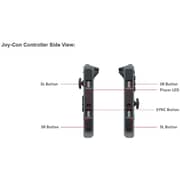 Nintendo Switch Joy-Con Wireless Controller (L/R) Neon Pink/Neon Green