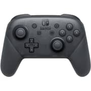 Nintendo Switch Pro Controller Black