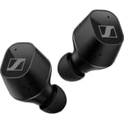 Sennheiser CXPLUSTW1 In Ear True Wireless Ear Buds Black