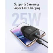 Anker PowerPort III USB-C Wall Charger Black