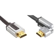 Profigold PROV1302 HDMI Cable 2m Black