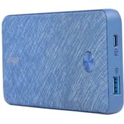 Anker PowerCore Metro Essential Power Bank 20000mAh Blue A1287H32