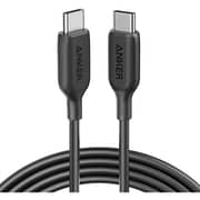 Anker PowerLine III USB-C To USB-C 1.8m Black