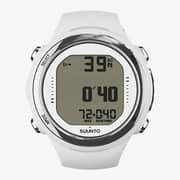 Suunto D4i Novo Dive Watch - White