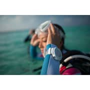 Suunto D4i Novo Dive Watch - White