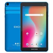 Exceed EX7W4 Tablet - WiFi+4G 32GB 2GB 6.94inch Blue