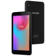 Exceed EX7X4 Tablet - WiFi+4G 32GB 2GB 7inch Black