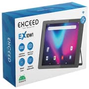 Exceed EX10W1 Tablet - WiFi 32GB 2GB 10.1inch Blue