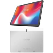 Exceed EX10SL4 Plus Android Tablet - WiFi+4G 32GB 2GB 10inch White/Silver