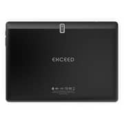 Exceed EX10SL4 Plus Android Tablet - WiFi+4G 32GB 2GB 10inch Black/Grey