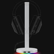 Razer Base Station V2 Chroma Mercury