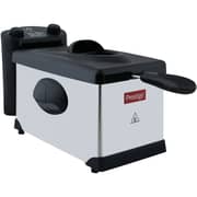Prestige Stainless Steel Deep Fryer 3.0 Ltr - PR54916