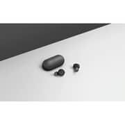 Sony WFC500/B True Wireless Headphone Black