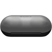 Sony WFC500/B True Wireless Headphone Black