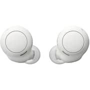 Sony WFC500/W True Wireless Headphone White
