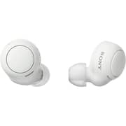 Sony WFC500/W True Wireless Headphone White