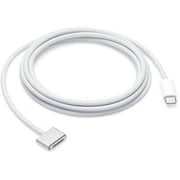 Apple USB Type-C TO MagSafe3 Cable 2m White