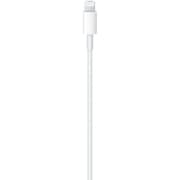Apple USB Type-C to Lightning Cable 1m White