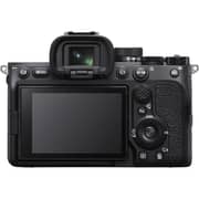 Sony Alpha a7 IV Full Frame Mirrorless Camera Body Black - ILCE7M4K With SEL 28-70mm Zoom Lens Kit