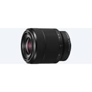 Sony Alpha a7 IV Full Frame Mirrorless Camera Body Black - ILCE7M4K With SEL 28-70mm Zoom Lens Kit