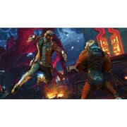 PS5 Marvels Guardians Of the Galaxy Game