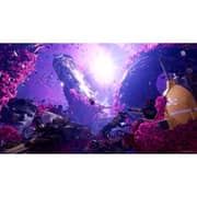 PS5 Marvels Guardians Of the Galaxy Game